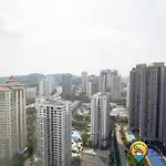 Ooak Suites Kiara 163 B2908