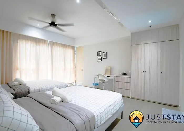 Ooak Suites Kiara 163 B2908