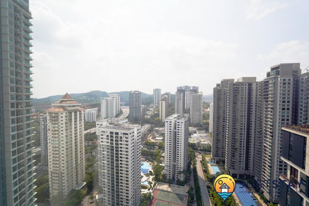 Pangsapuri Ooak Kiara 163 B2908 Kuala Lumpur