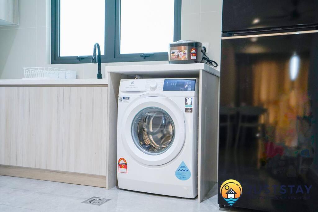 Pangsapuri Ooak Kiara 163 B2908