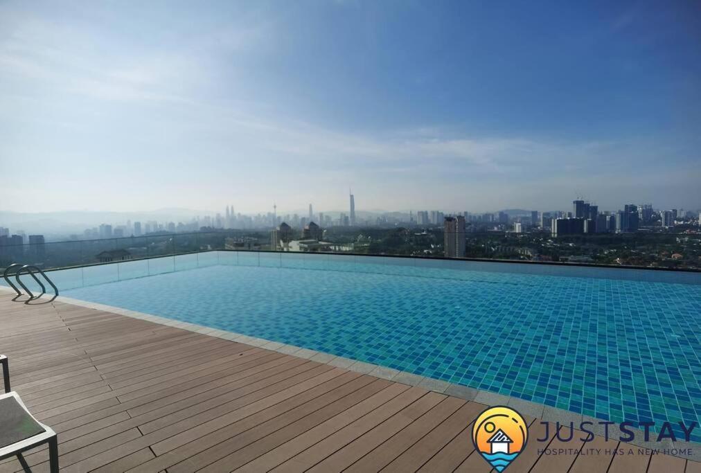 Ooak Kiara 163 B2908 * Kuala Lumpur