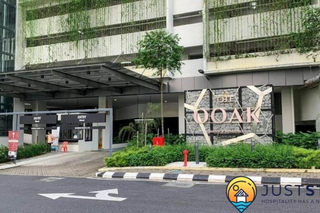 Ooak Kiara 163 B2908 Kuala Lumpur